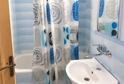 Apartament cu 2 camere decomandat în Mărăști