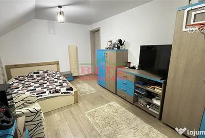 Casă cu 4 camere cu Teren 560 Mp în Central - 16