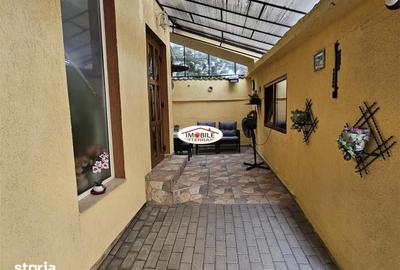 Casă cu 7 camere decomandat cu Teren 200 Mp în Lupeni - 6