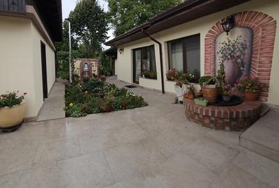 Casă individuală cu 5 camere cu Teren 840 Mp în Lipovei - 4