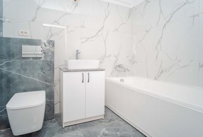 Apartament cu 2 camere decomandat în Nicolina - 11