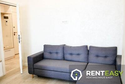 Apartament cu 2 camere în Copou