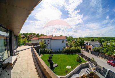 Casă individuală cu 7 camere cu Teren 1140 Mp în Făget - 9