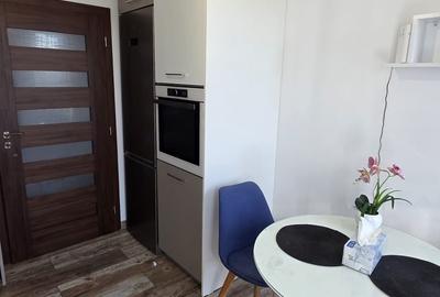 Apartament cu 2 camere decomandat în Andrei Mureșanu