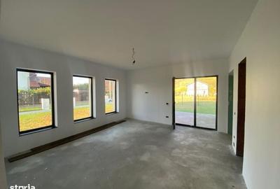 Casă cu 4 camere în Tăuții-Măgherăuș - 2