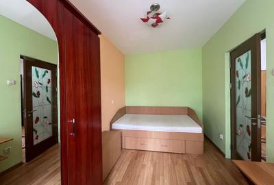 Apartament cu 2 camere decomandat în Cedonia - 2