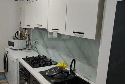 Apartament cu 2 camere decomandat în Berceni - 2