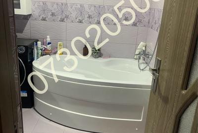 Apartament cu 2 camere în Baciu - 1
