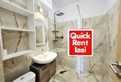 Apartament cu 2 camere decomandat în Alexandru cel Bun