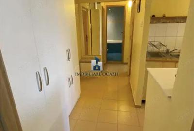 Apartament cu 2 camere decomandat în Olteniței - 3
