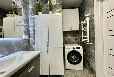 Apartament cu 3 camere decomandat în Central - 7