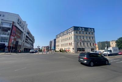 Spațiu comercial, de 500 mp, în Central - 2