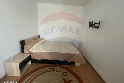 Apartament cu 2 camere semidecomandat, mobilat în Malu Roșu - 3