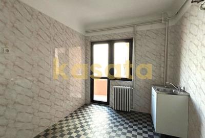 Apartament cu 4 camere circular în Banu Manta - 13