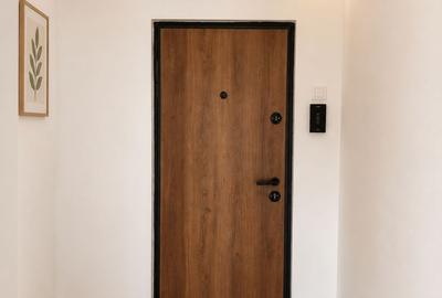 Apartament cu 2 camere în Domenii