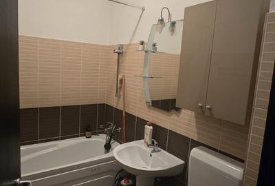 Apartament cu 2 camere decomandat în Călinești - 4