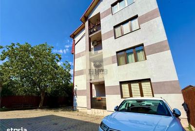 Apartament cu 2 camere în Turnișor