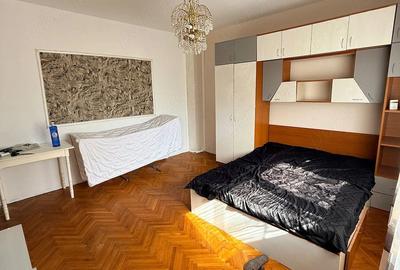 Garsonieră decomandată în Rosetti - 2