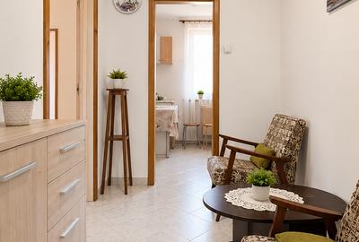 Apartament cu 2 camere decomandat în Șagului - 8