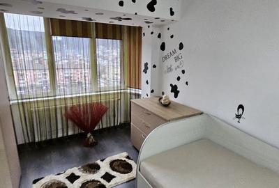 Apartament cu 3 camere decomandat în Central - 7