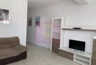 Garsonieră decomandată, mobilată în Apărătorii Patriei - 2