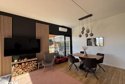 Casă cu 4 camere cu Teren 364 Mp în Apahida - 14