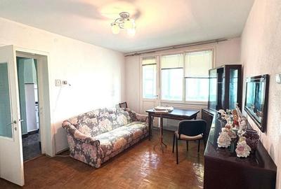 Apartament cu 2 camere în Micro 1 - 5
