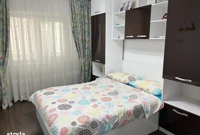 Apartament cu 3 camere în Micro 3 - 17