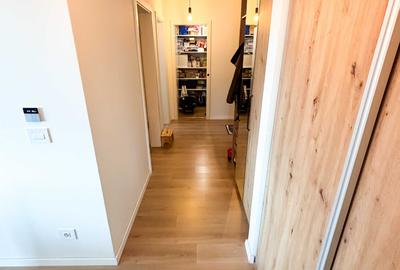 Apartament cu 3 camere decomandat în Dumbrăvița - 2
