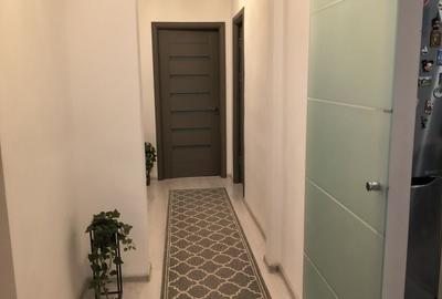 Apartament cu 3 camere decomandat în Boema - 4