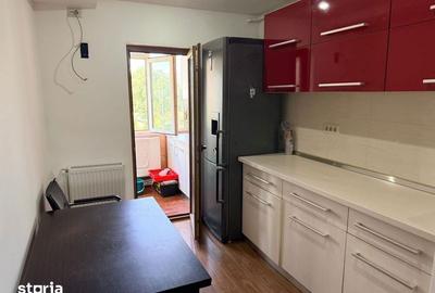 Apartament cu 2 camere decomandat în ICIL