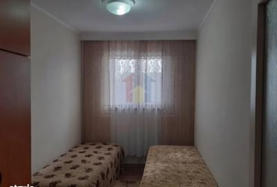 Apartament cu 2 camere în Hipodrom - 1