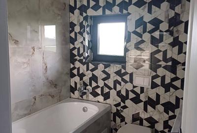 Casă cu 4 camere cu Teren 300 Mp în Vânători - 9