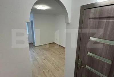 Garsonieră semidecomandată în Soarelui