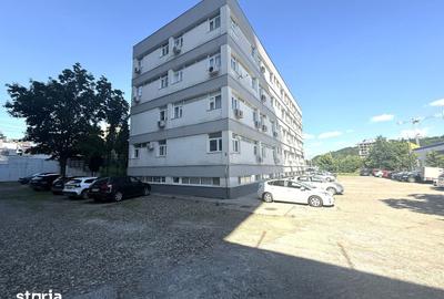 Spațiu comercial, de 50 mp, în Nicolina - 9