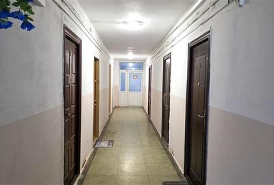 Garsonieră nedecomandată, mobilată în Florilor - 5