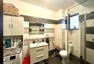 Apartament cu 3 camere semidecomandat, mobilat în Făget - 2