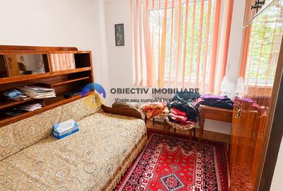 Apartament cu 3 camere semidecomandat în Dărmănești - 13