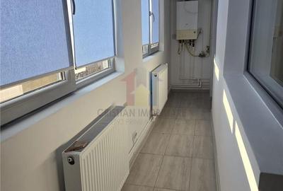 Apartament cu 2 camere în Brăilița - 9