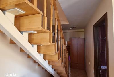 Apartament cu 2 camere în Tătărași