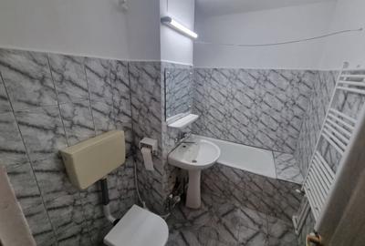 Apartament cu 2 camere decomandat, mobilat în Faleza Nord - 7