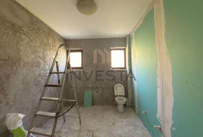 Apartament cu 3 camere semidecomandat în Andrei Mureșanu - 7