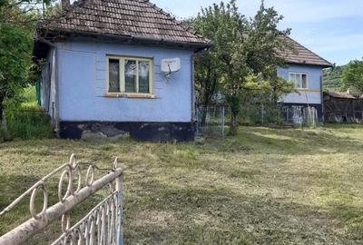 Casă cu 2 camere cu Teren 12 Mp în Exterior Vest - 3