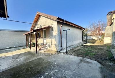 Casă individuală cu 4 camere cu Canalizare în Chiajna - 5