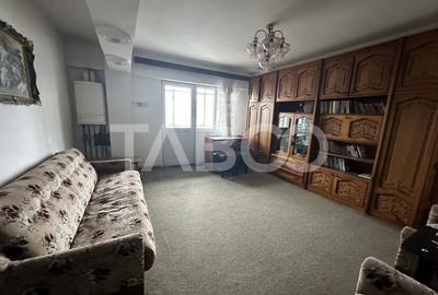 Apartament cu 2 camere decomandat, mobilat în Făgăraș