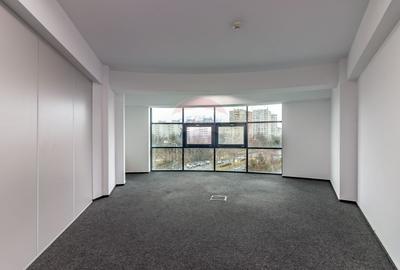 Birou, de 245 mp, în Baba Novac - 7