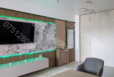 Apartament cu 2 camere decomandat în 13 Septembrie - 6