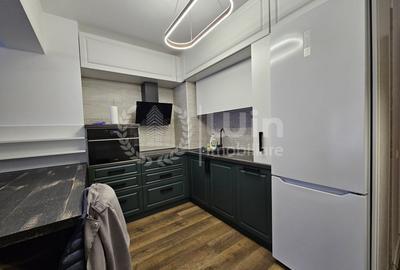 Apartament cu 2 camere semidecomandat, mobilat în Gheorgheni - 6