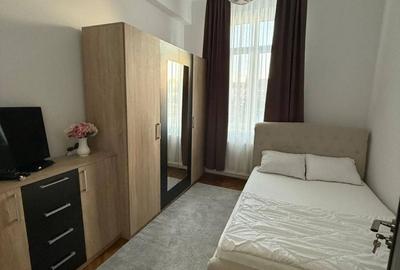Apartament cu 3 camere decomandat în Central - 7
