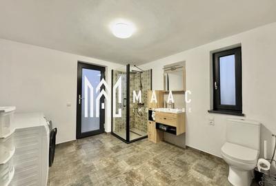 Casă individuală cu 4 camere cu Canalizare în Sadu - 13
